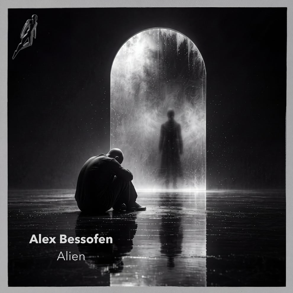 Alex Bessofen - Alien