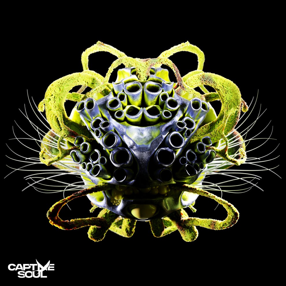 Carl Bee - Suspicious EP