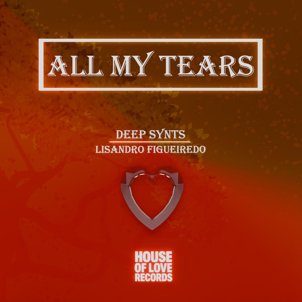 Lisandro Figueiredo Deep Synts - ALL MY TEARS