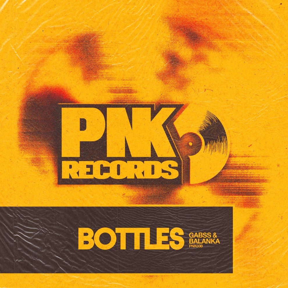 Gabss Balanka - Bottles