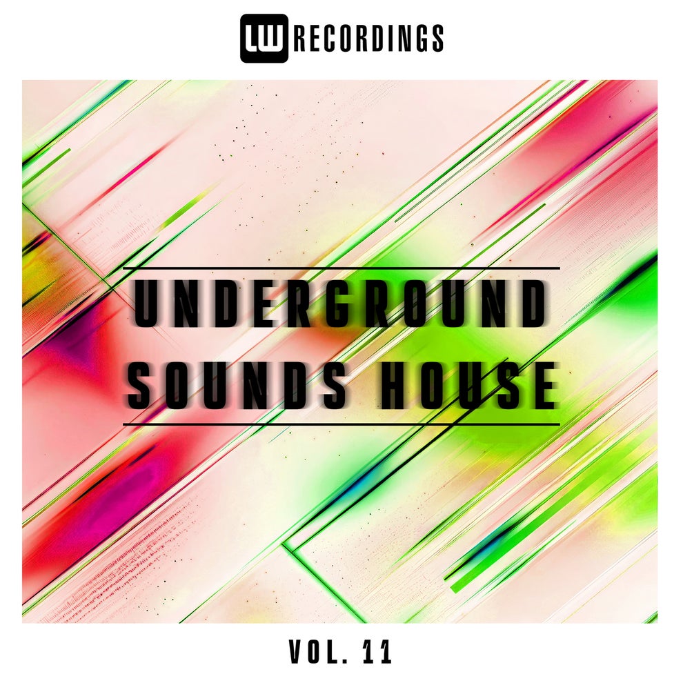 VA - Underground Sounds House Vol. 11