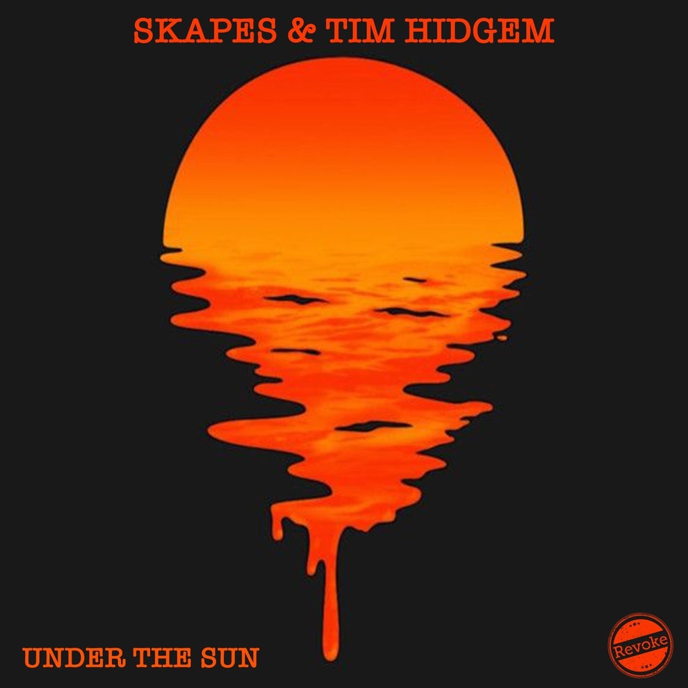 Skapes - Under the Sun