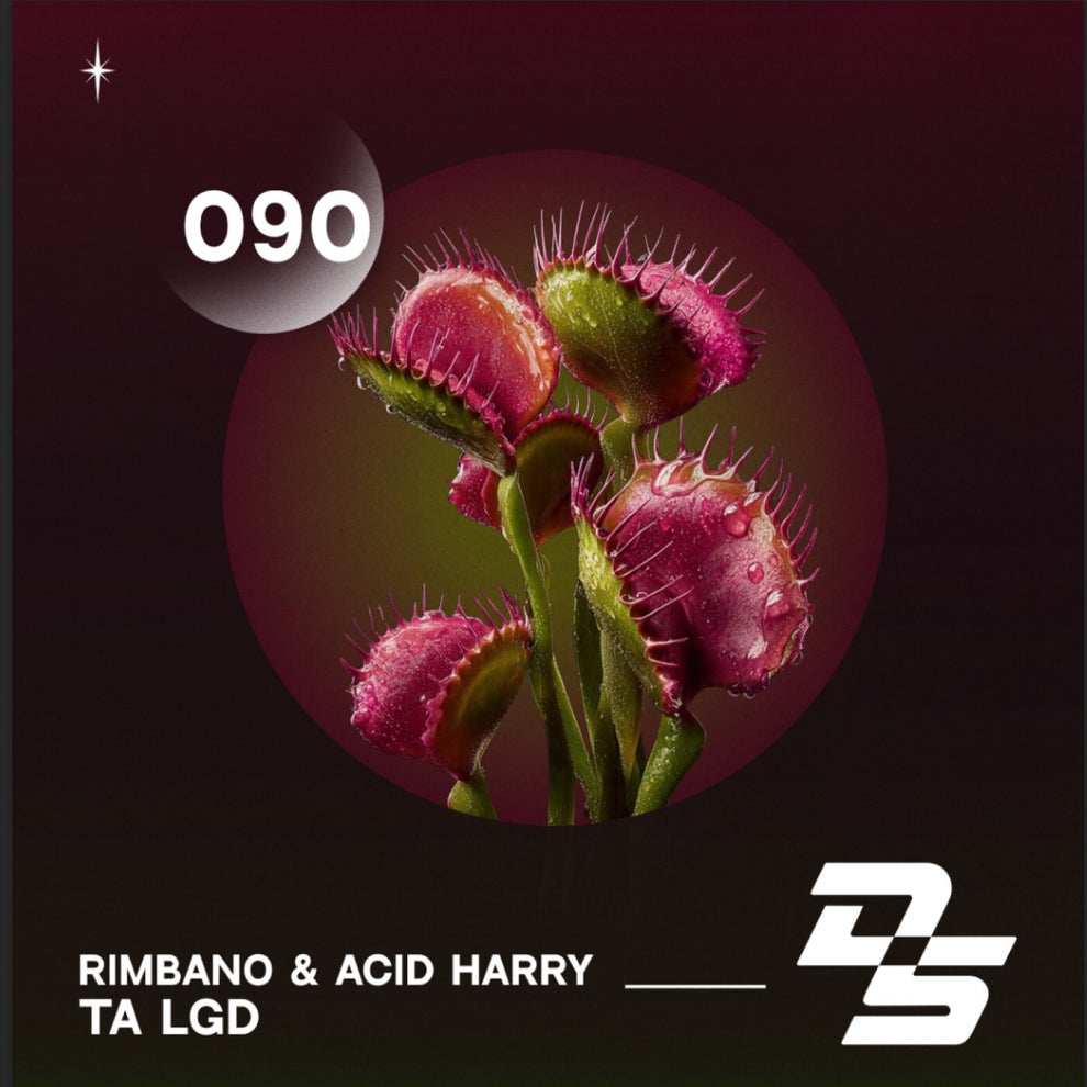 Rimbano ACID HARRY - Ta LGD