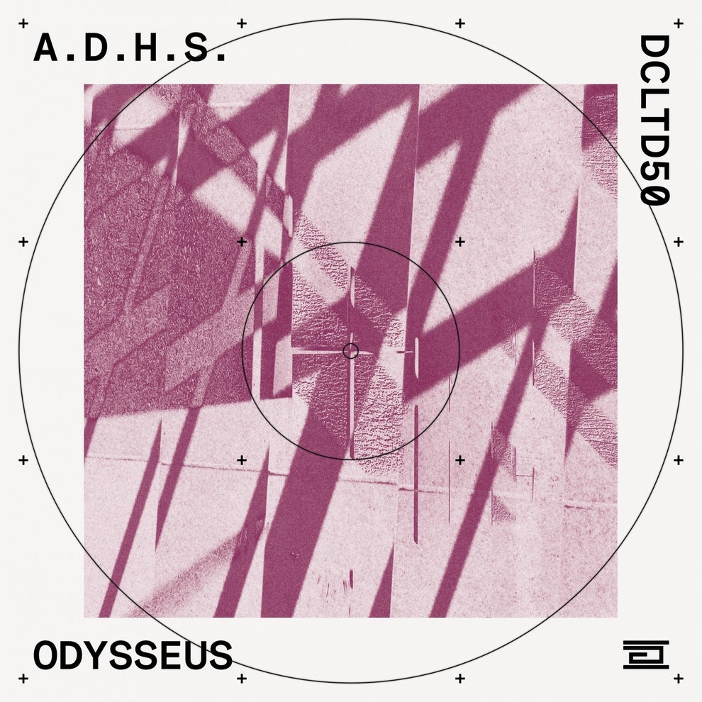 A.D.H.S. - Odysseus
