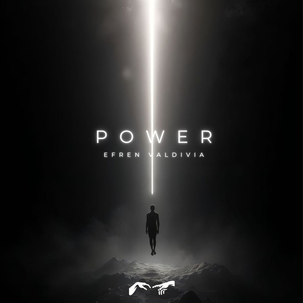 Efren Valdivia - Power (Extended Mix)