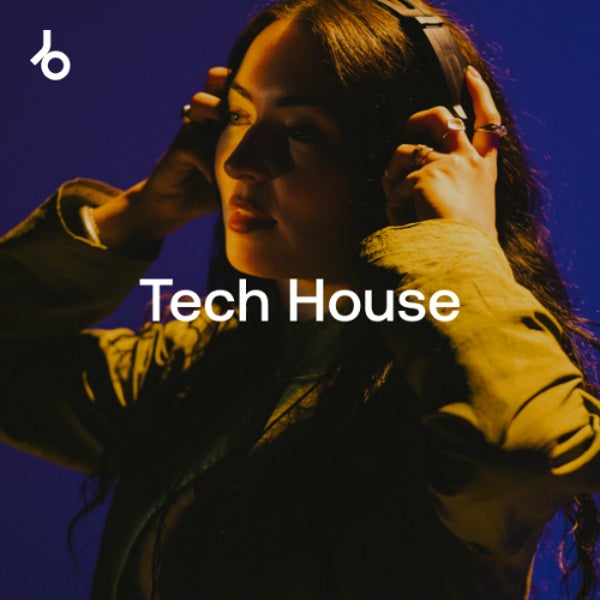 On Our Radar 2026 Tech House
