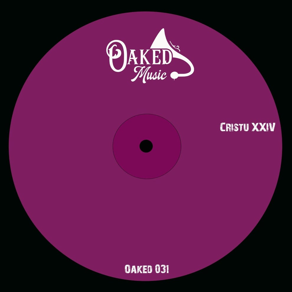 Cristu XXIV - Borgman Peak