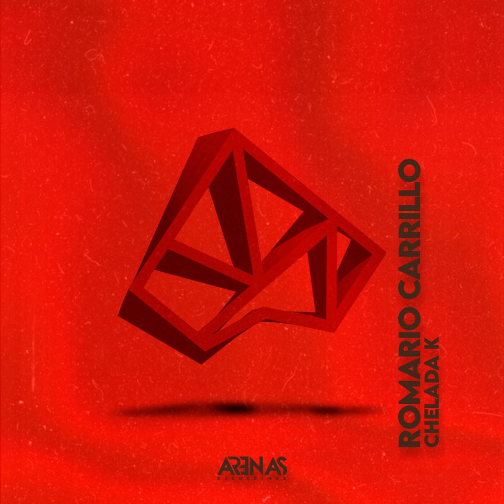 Romario Carrillo - Chelada K