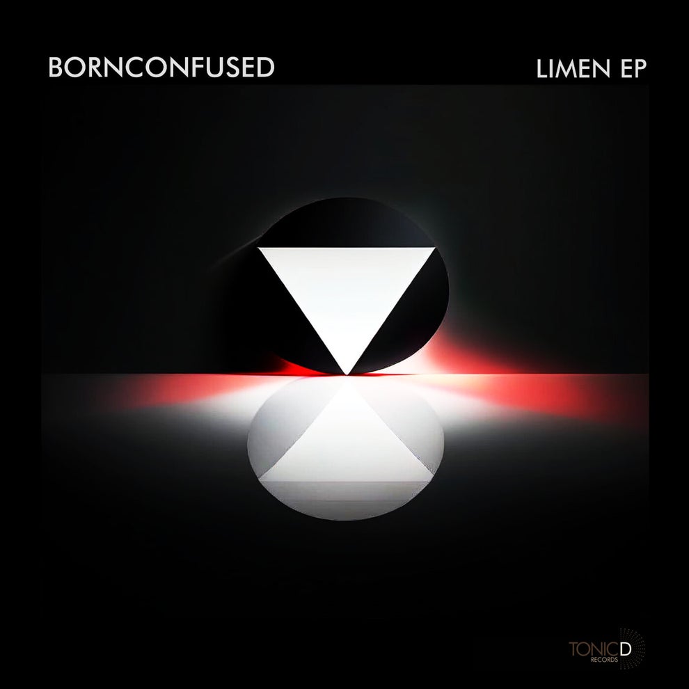 Bornconfused - Limen EP