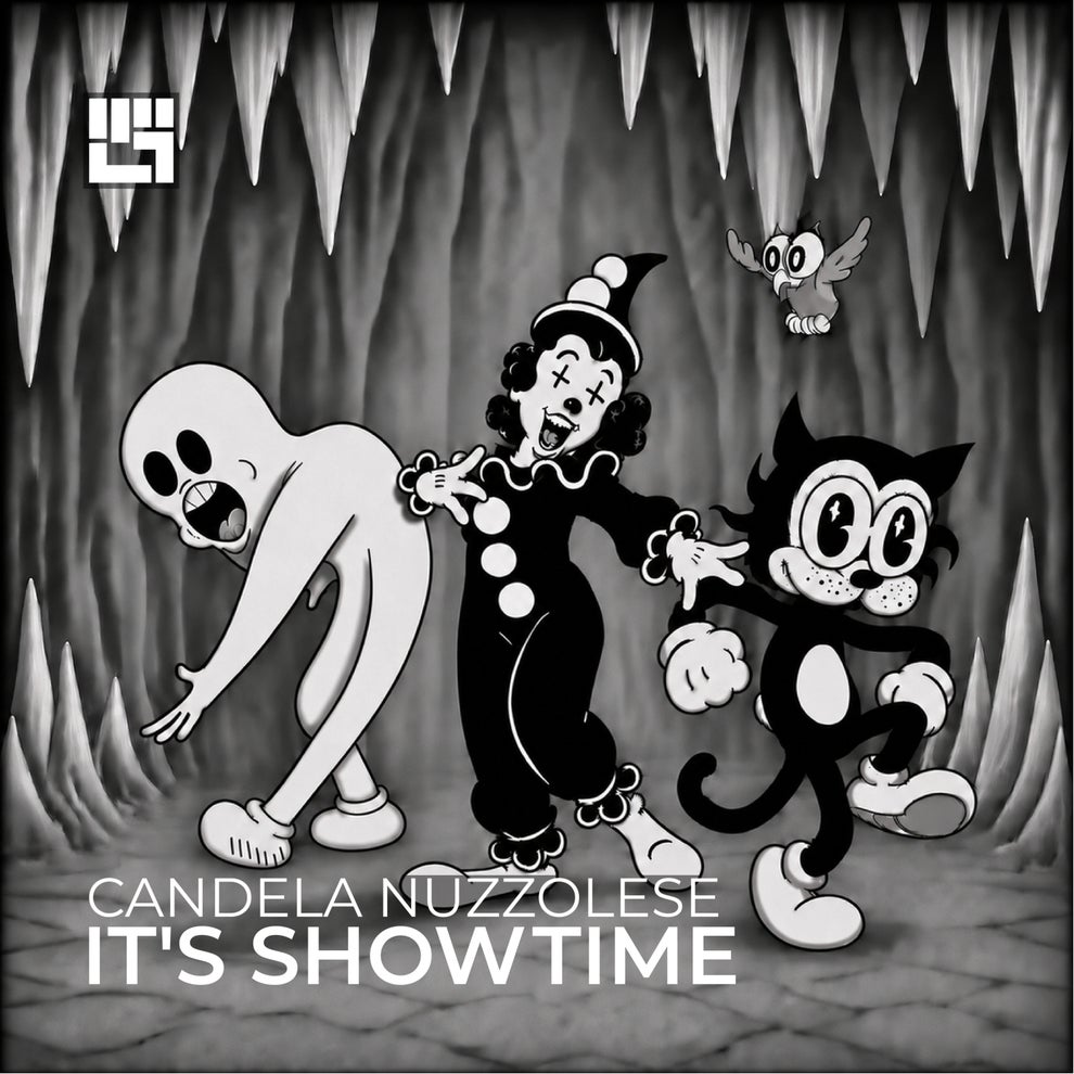 Candela Nuzzolese - Its Showtime