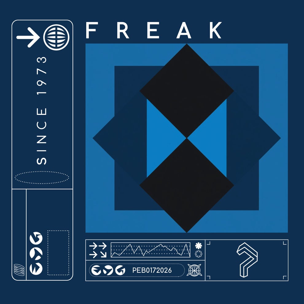Since 1973 - Freak