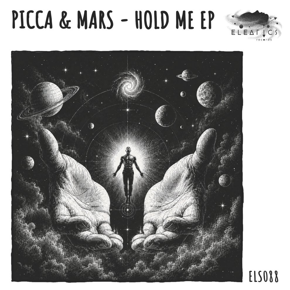 Picca  Mars - Hold Me EP
