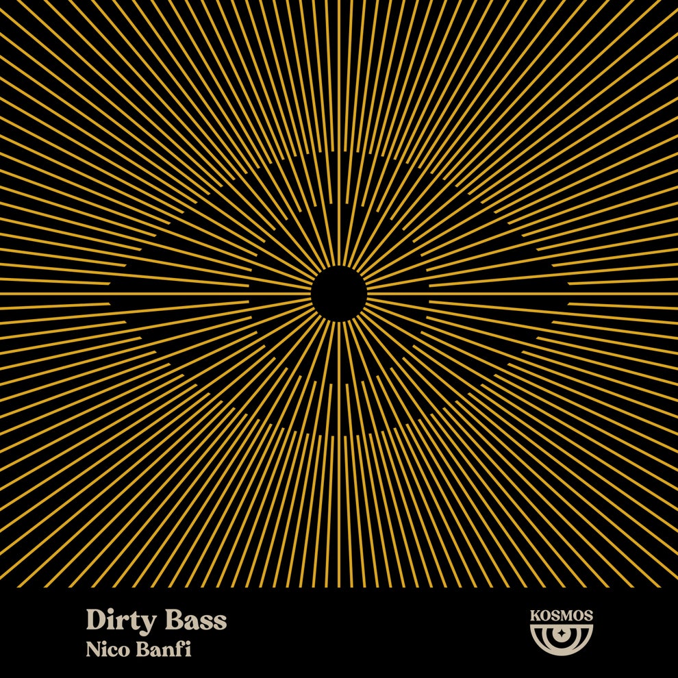 Nico Banfi - Dirty Bass