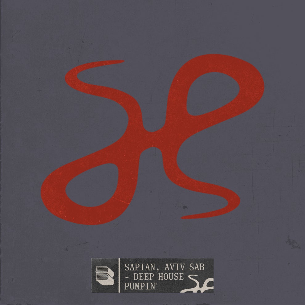 Sapian, AVIV SAB - Deep House Pumpin'