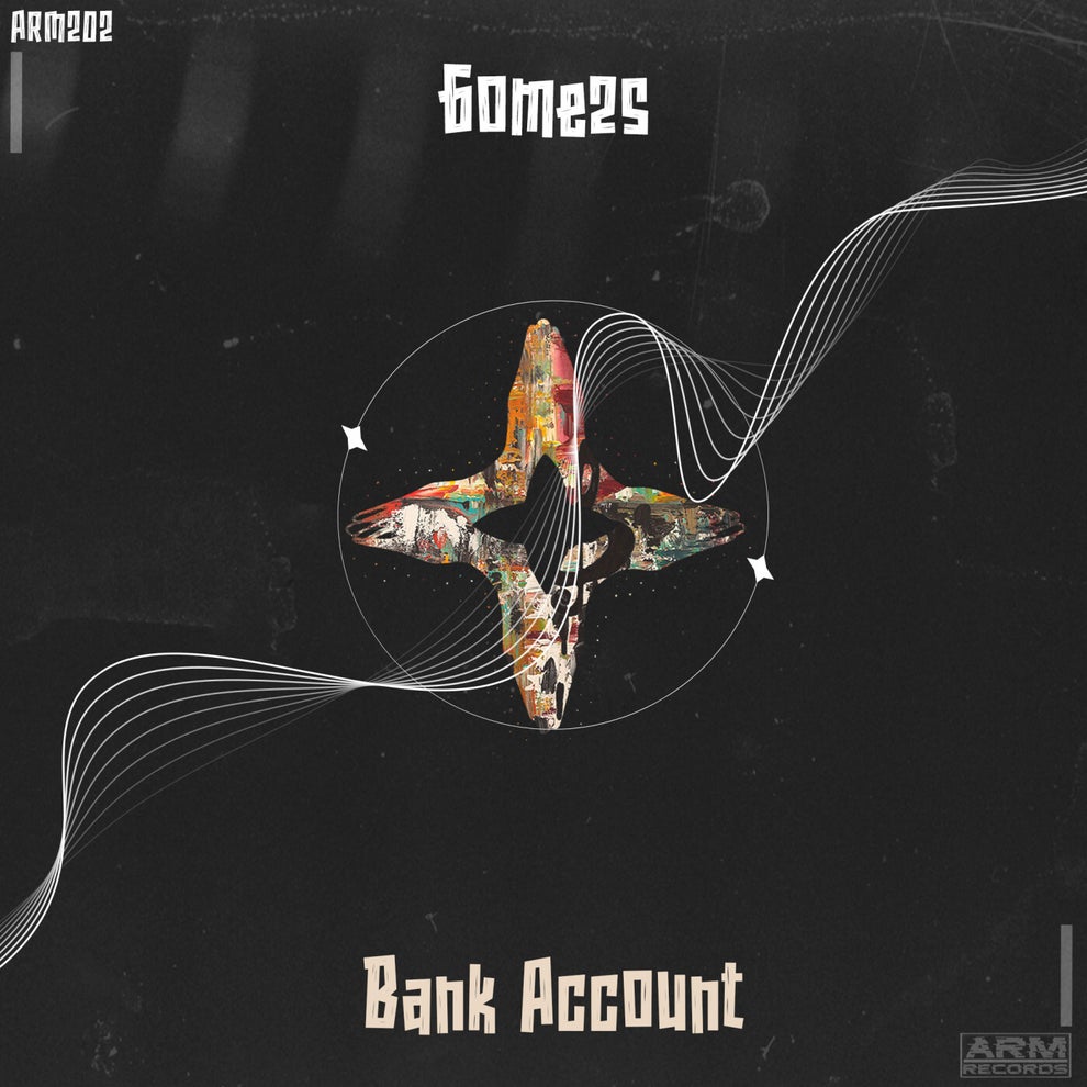Gomezs - Bank Account