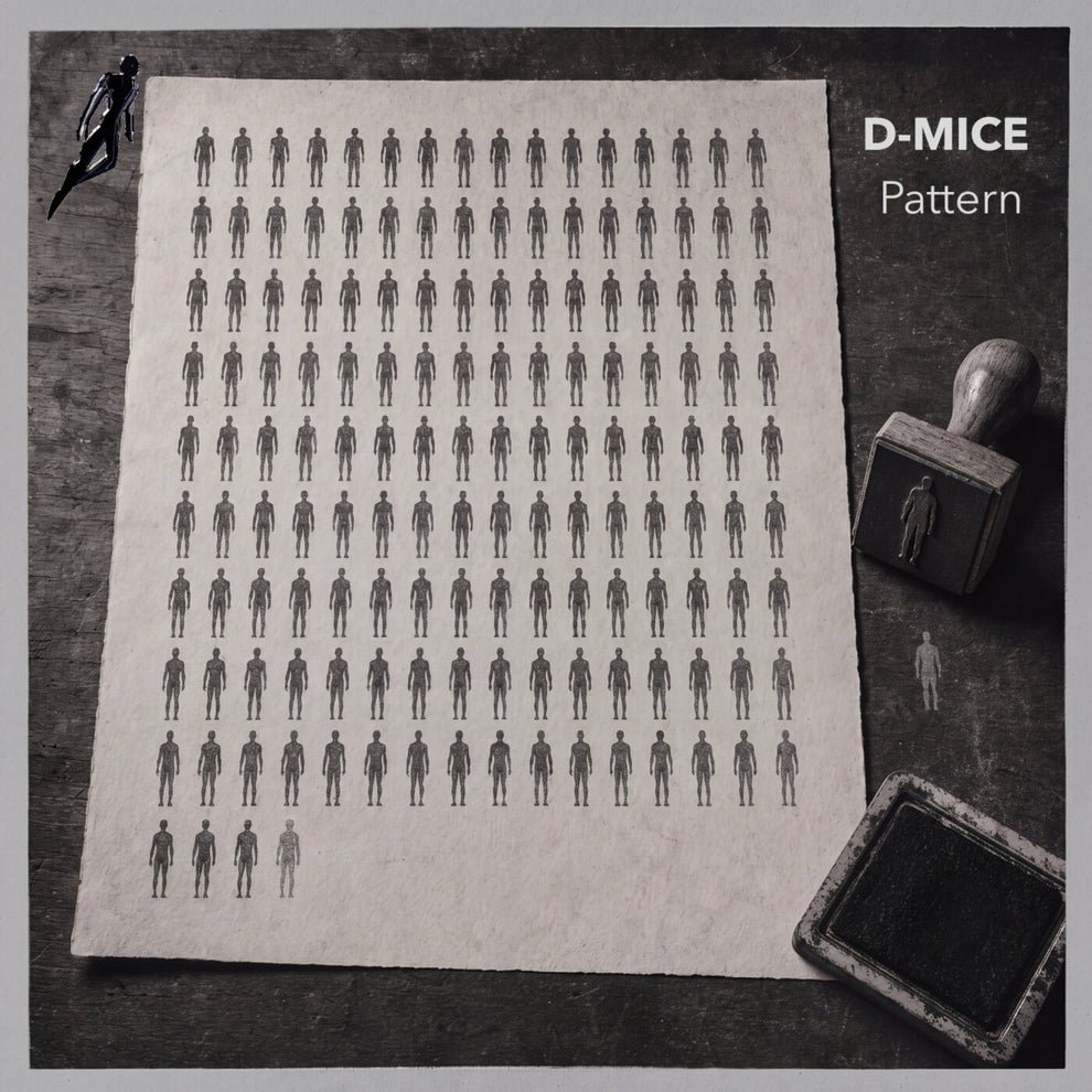 D-MICE - Pattern