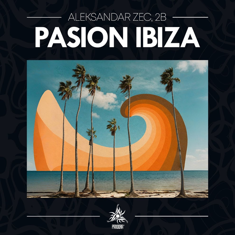 2B Aleksandar Zec - Pasión Ibiza