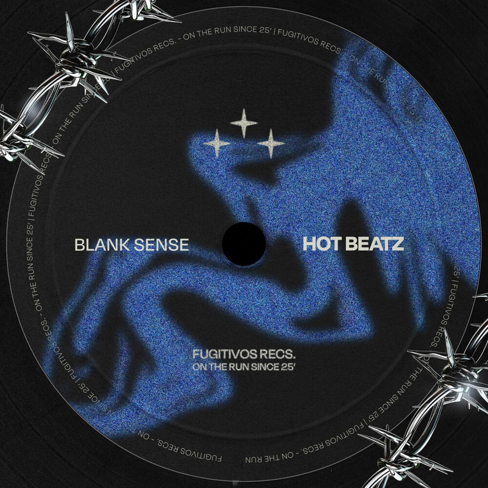 Blank Sense - Hot Beatz