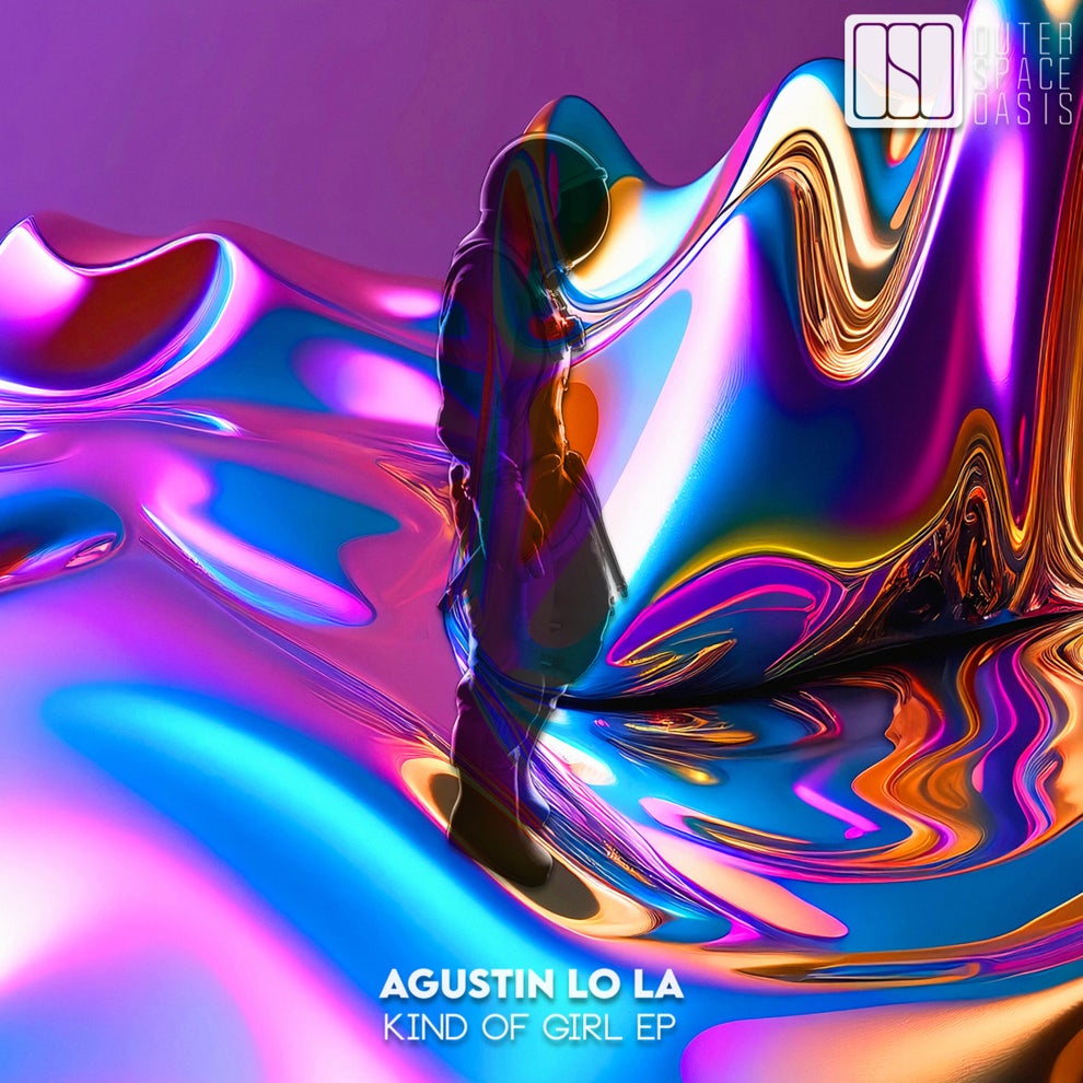 Agustin Lo La - Kind of Girl