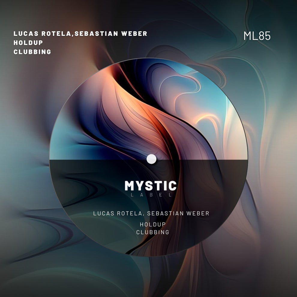 Lucas Rotela Sebastian Weber - Clubbing