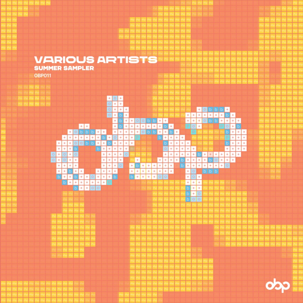 Strike-E - Summer Sampler