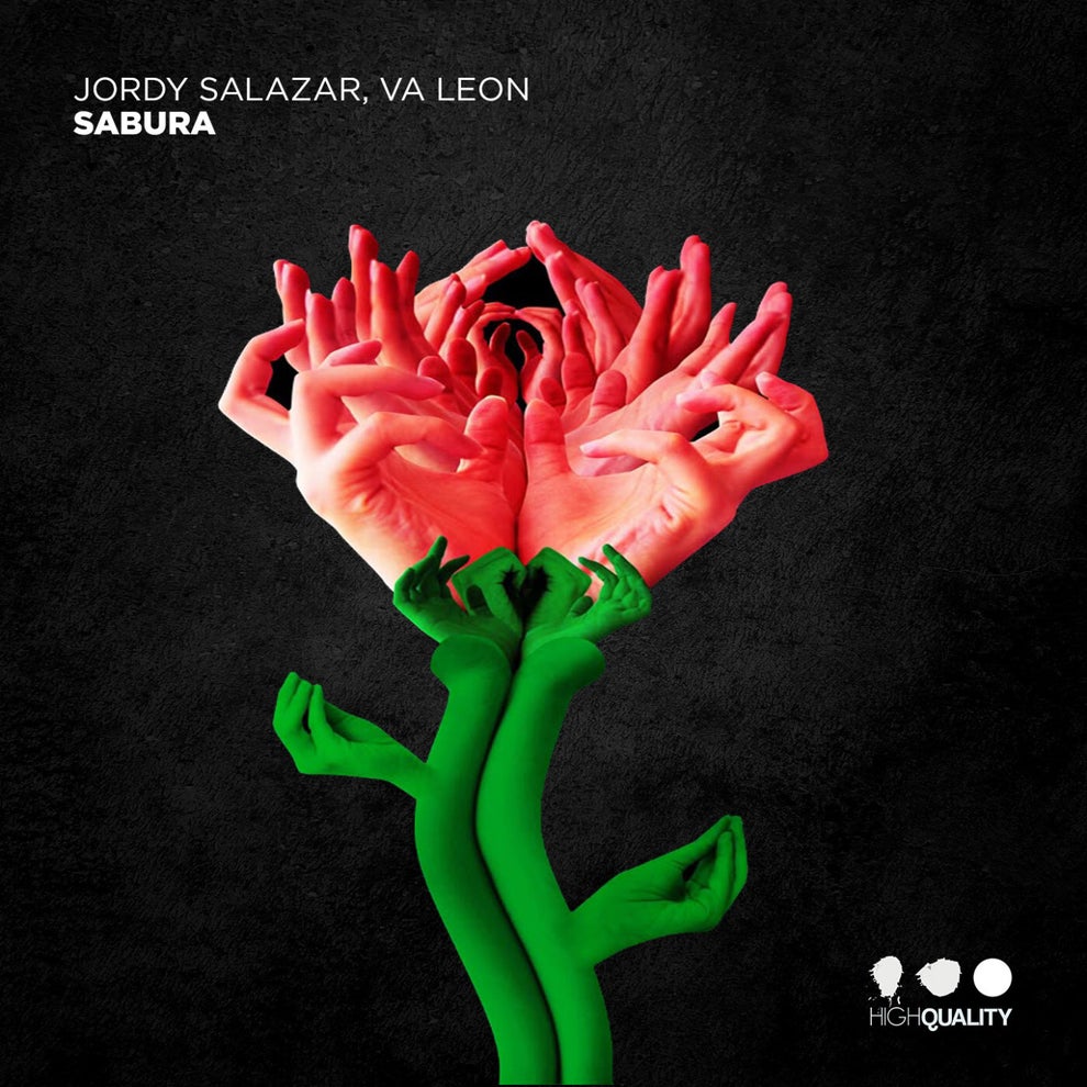 Va Leon Jordy Salazar - Sabura