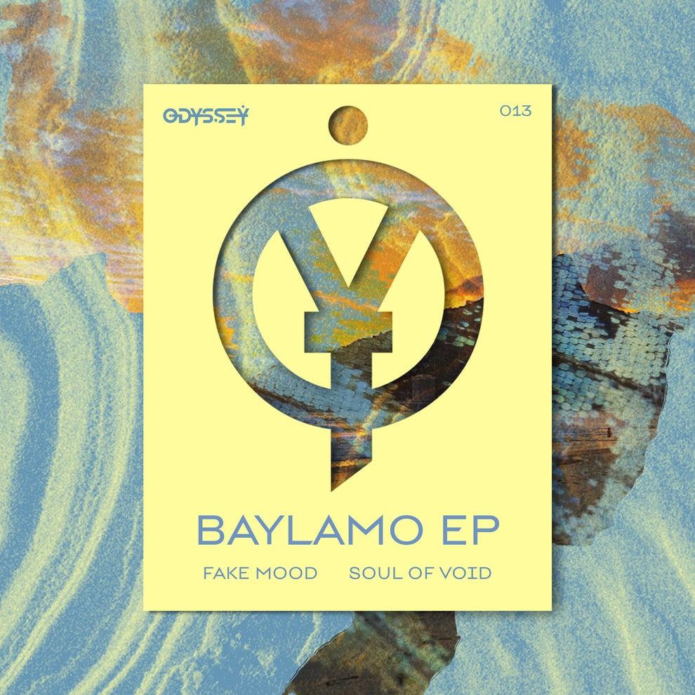 Fake Mood Soul Of Void - Baylamo EP