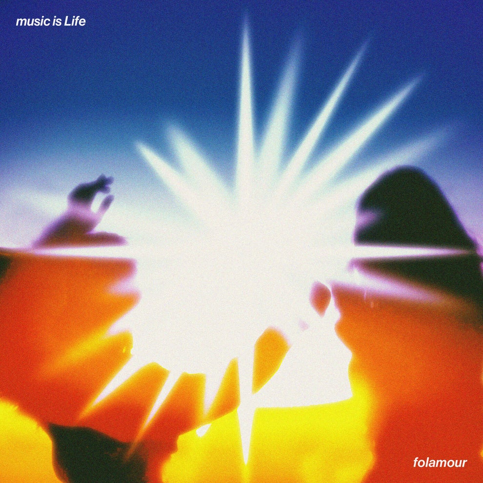 Folamour - Music is Life