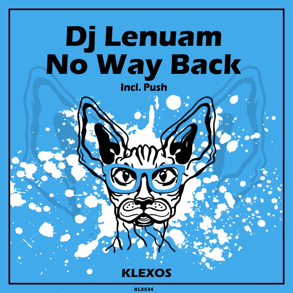 Dj Lenuam - No Way Back