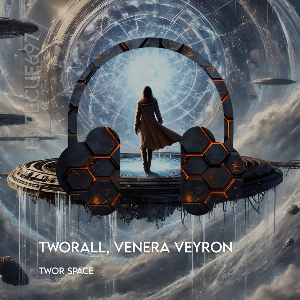 Tworall, Venera Veyron - Space