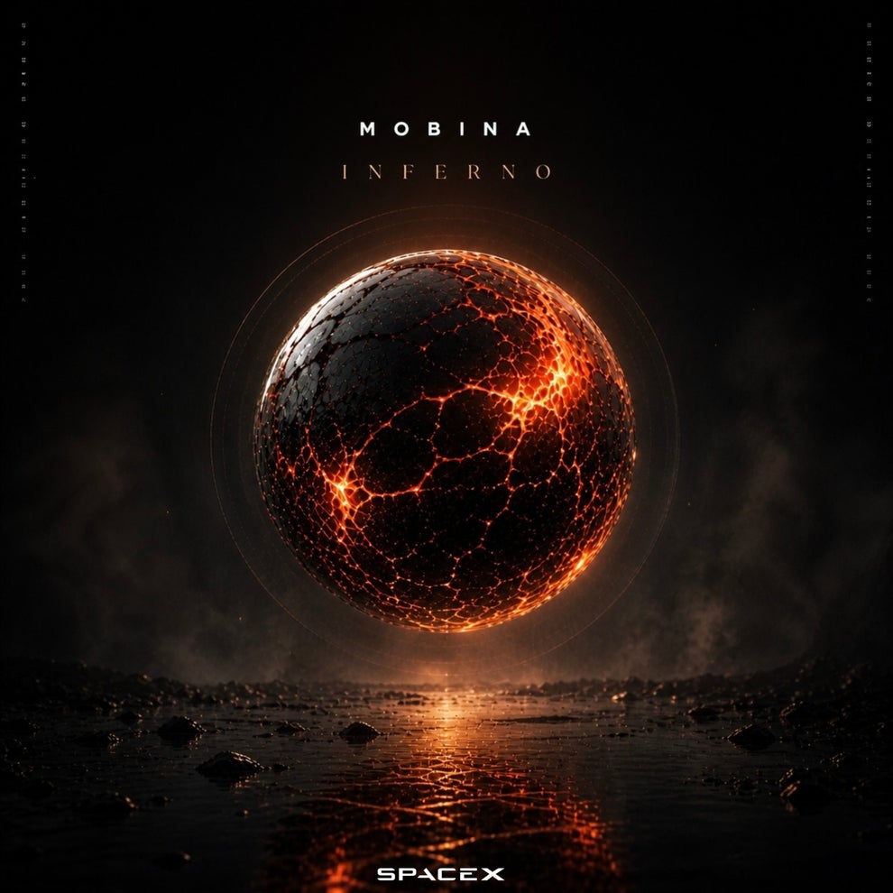 Mobina - Inferno
