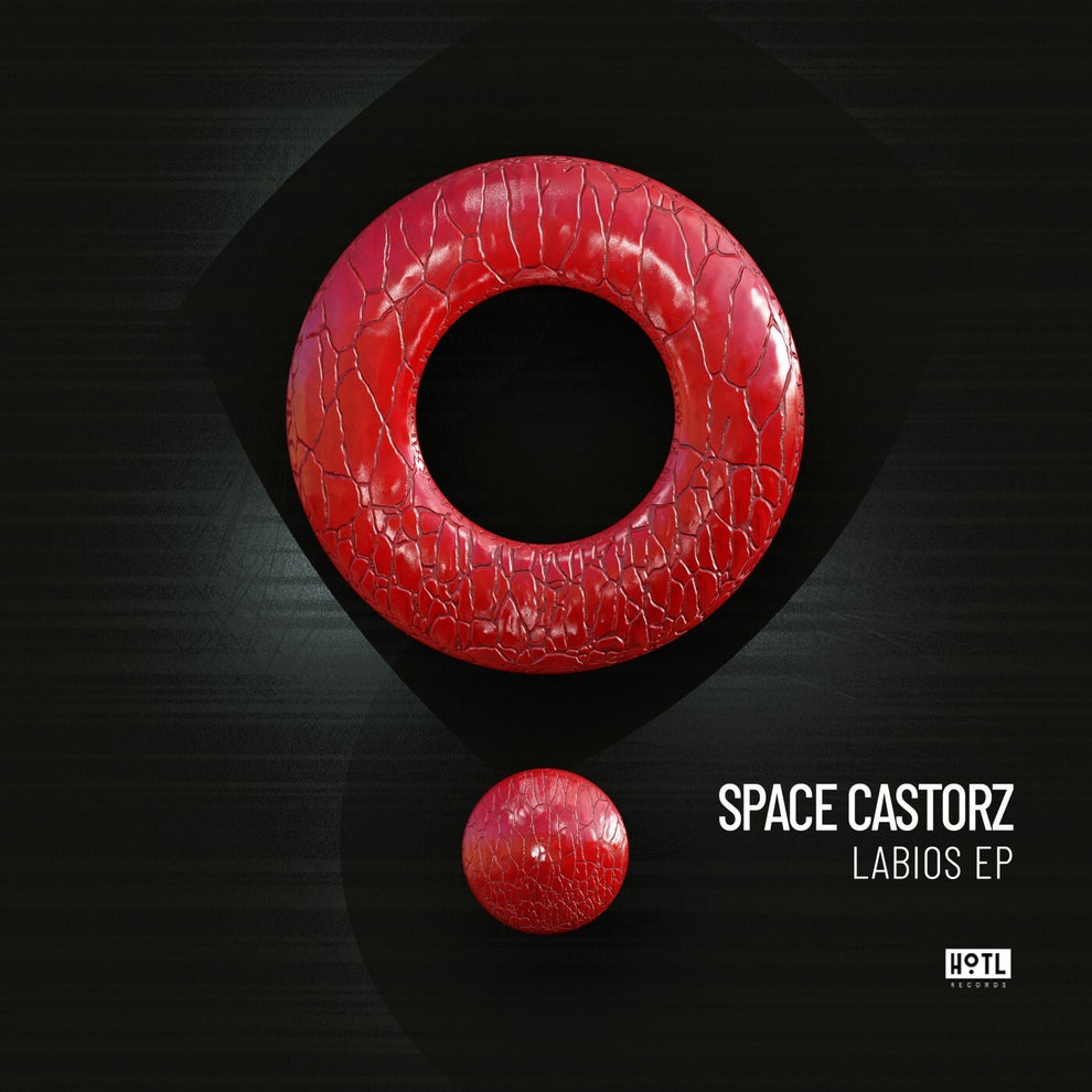Space Castorz - Labios EP