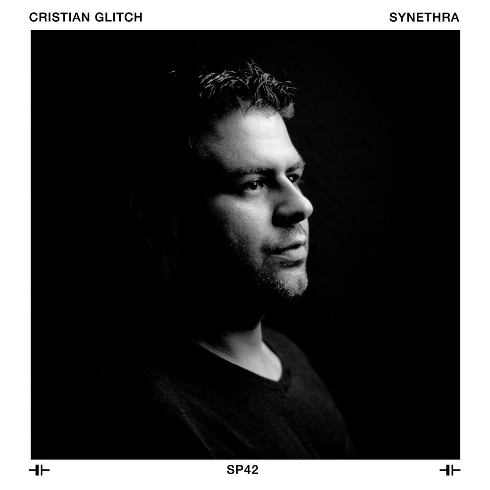 Cristian Glitch - Synethra