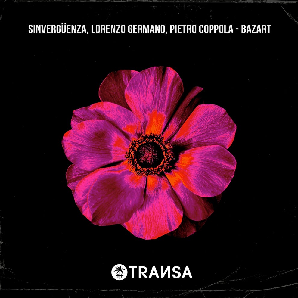 Sinvergüenza, Pietro Coppola, Lorenzo Germano - Bazart