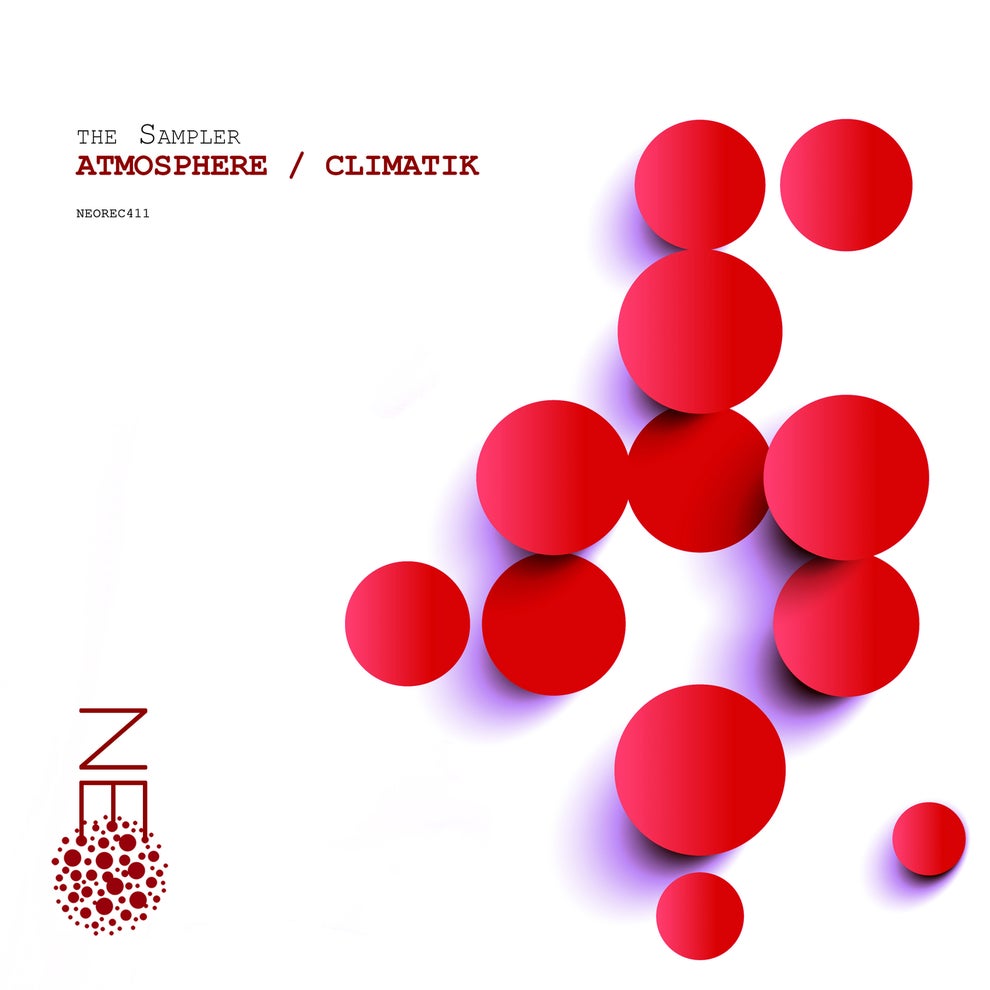 the Sampler - Atmosphere _ Climatik