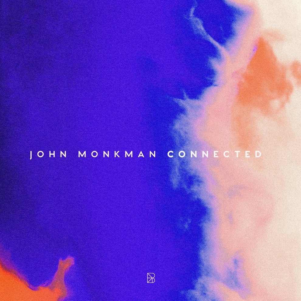 John Monkman - Connected