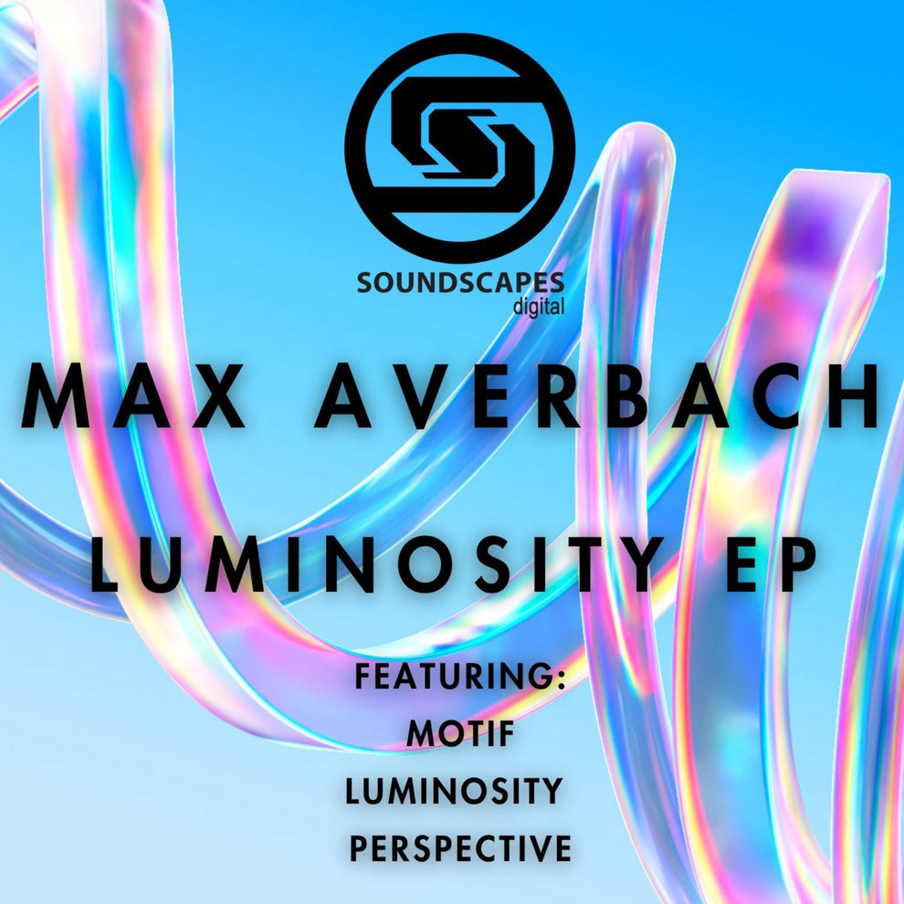 Max Averbach - Luminosity