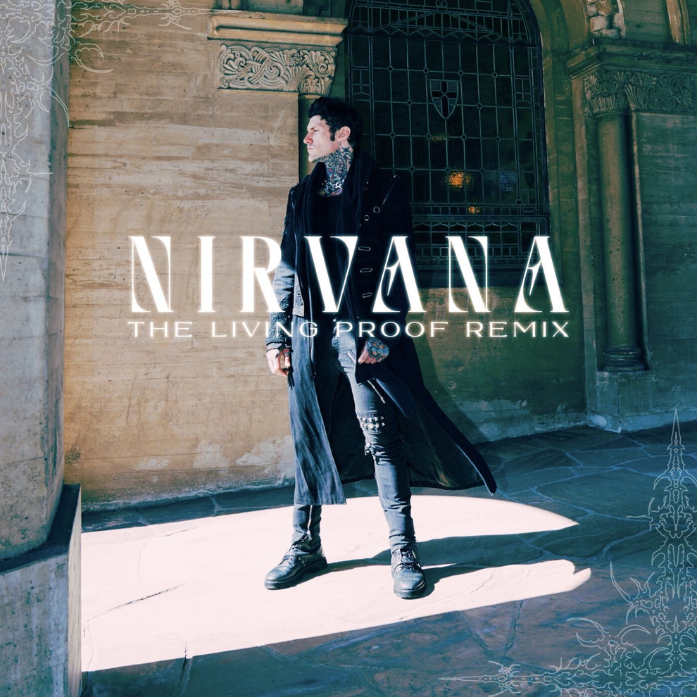 Darksiderz, Pixel Terror, Kreation - NIRVANA (The Living Proof Remix)