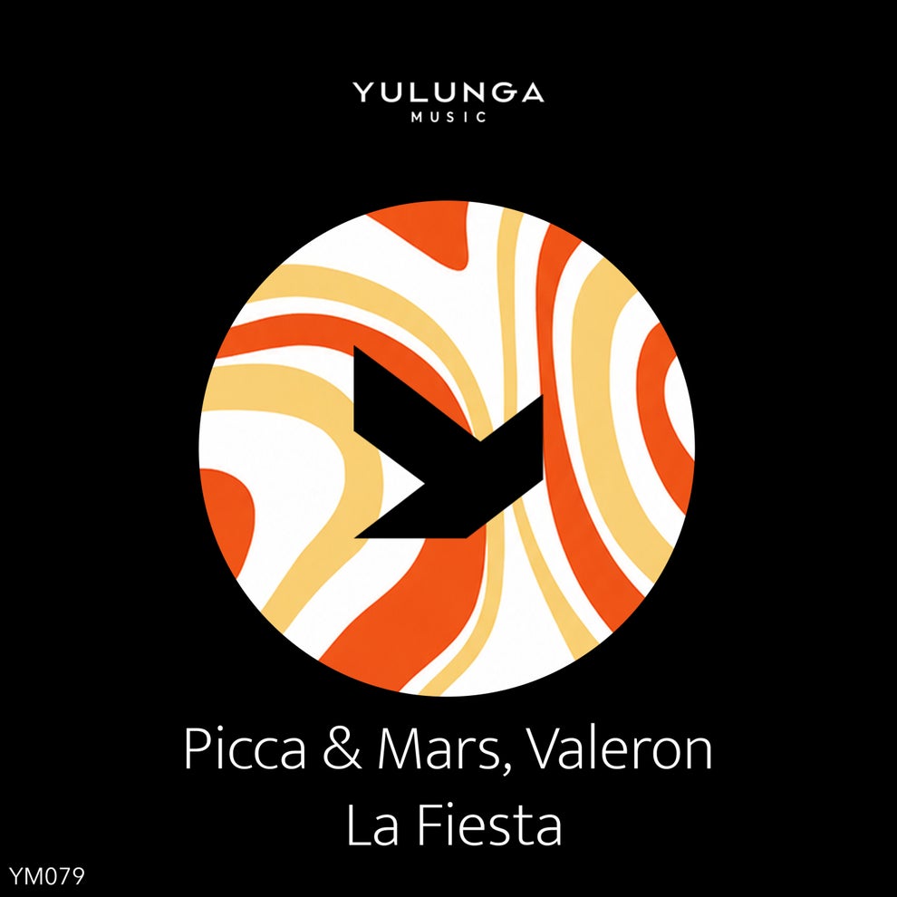 Valeron Picca  Mars - La Fiesta