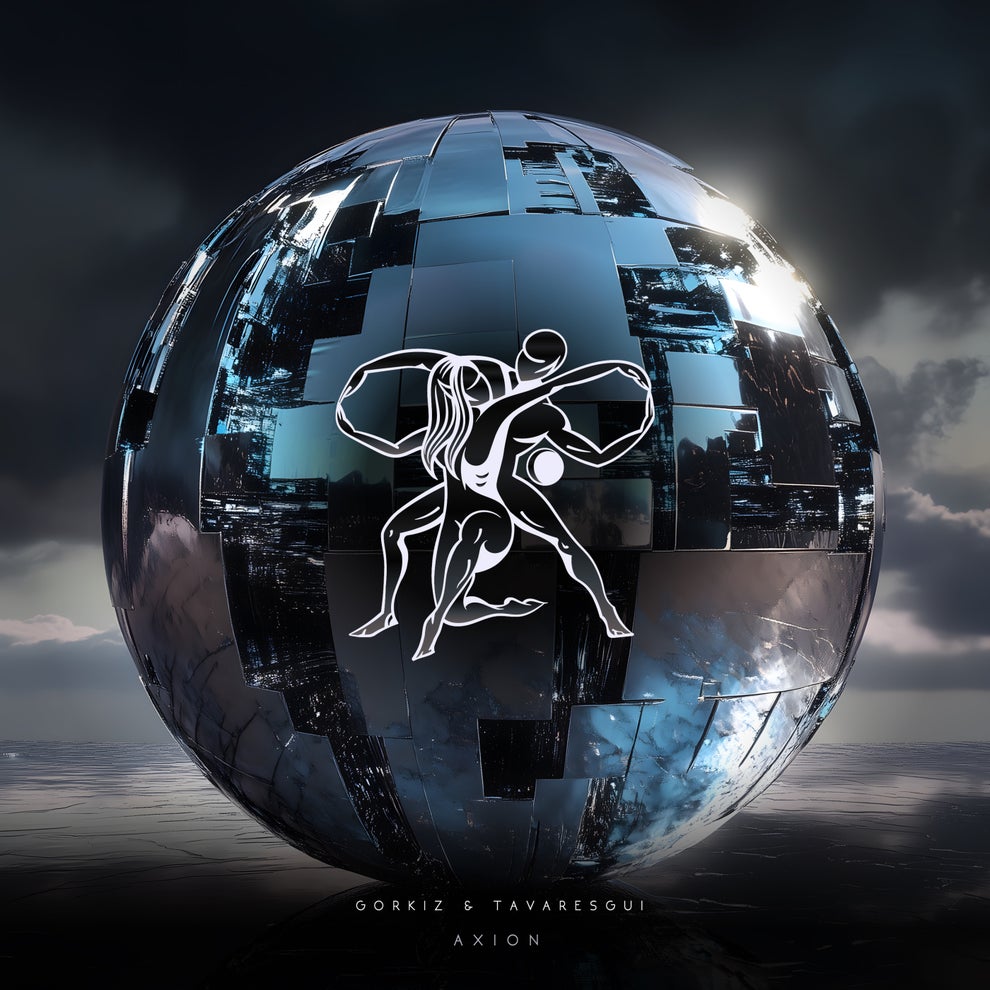 Gorkiz Tavaresgui - Axion