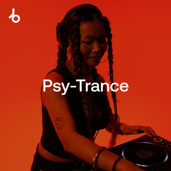 The Psy-Trance Shortlist July 2026
