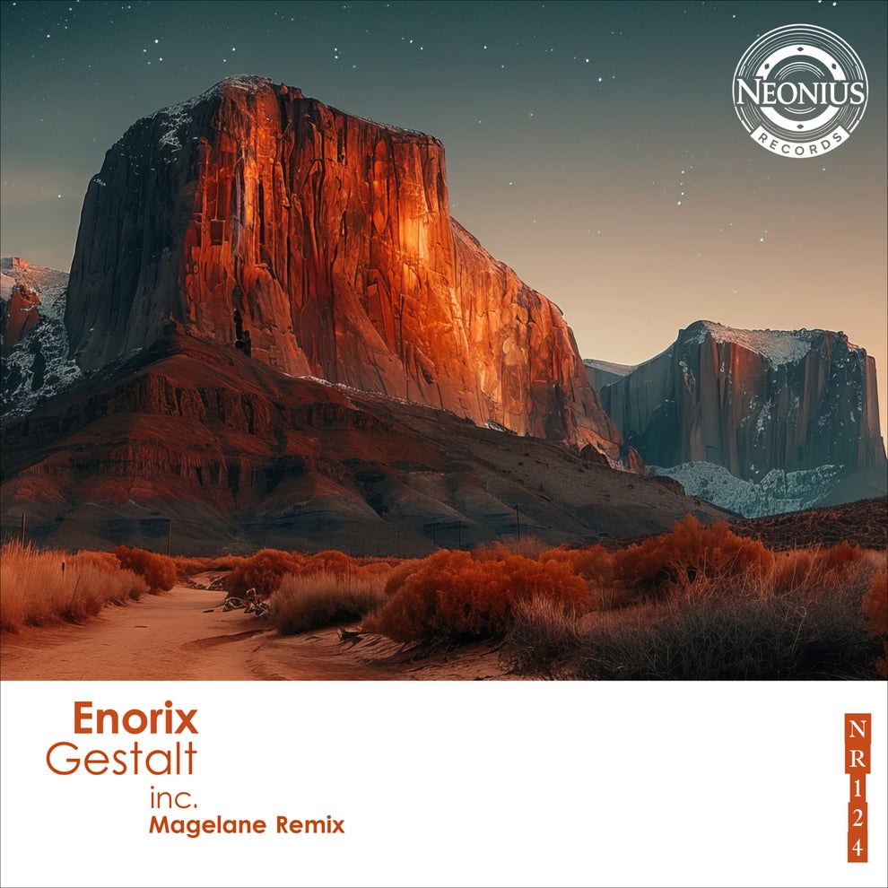 Enorix - Gestalt