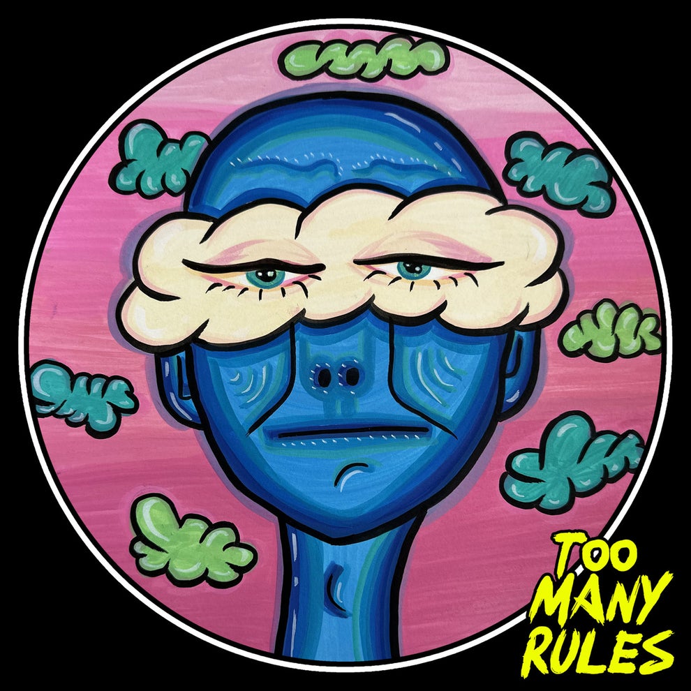 Milo Passier - Jammin