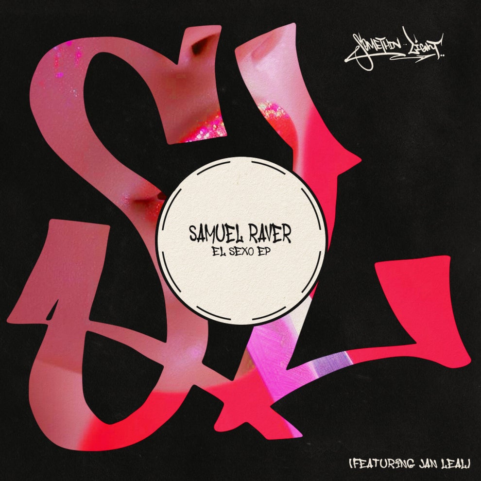 Samuel Raver - El Sexo EP