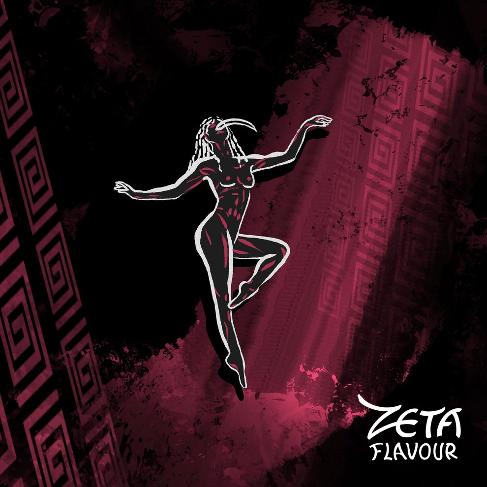 Tom Zeta - Dance With My Shadow