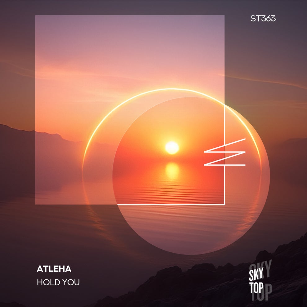 Atleha - Hold You