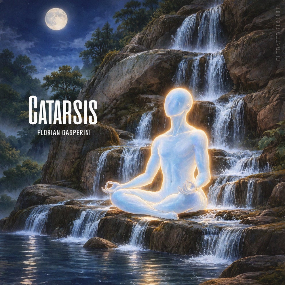 Florian Gasperini - Catarsis