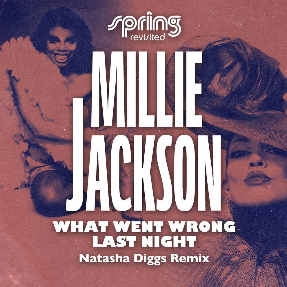 Millie Jackson - What Went Wrong Last Night (Pt 1  Pt 2)