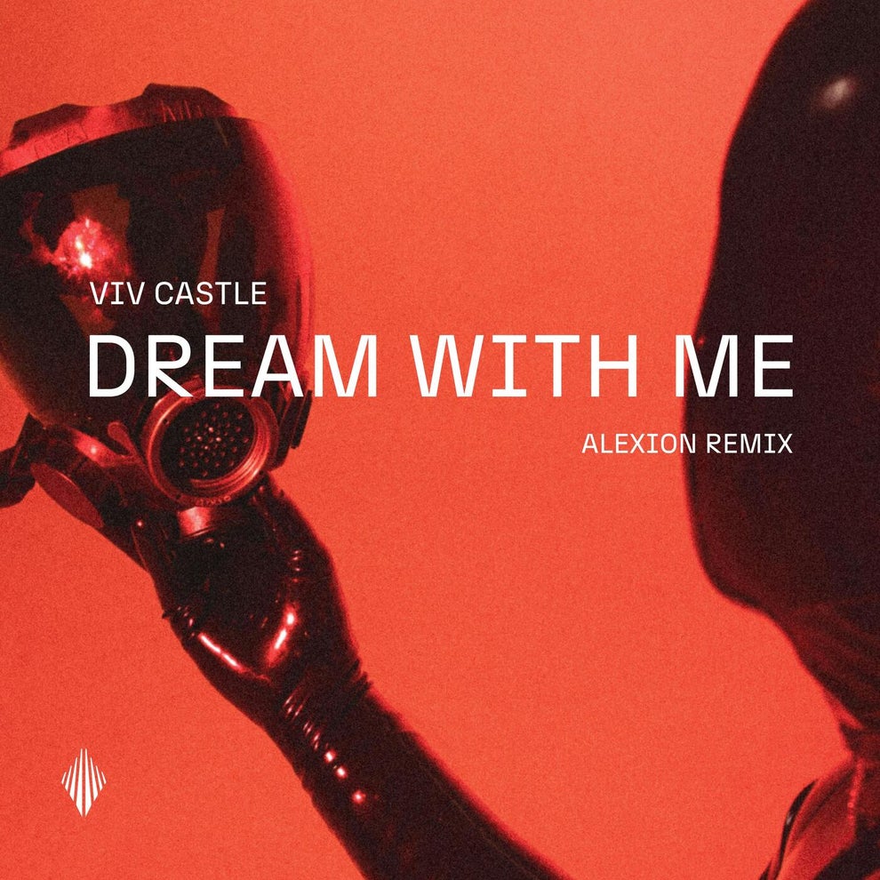 Alexion Viv Castle - Dream with Me (Alexion Extended Remix)
