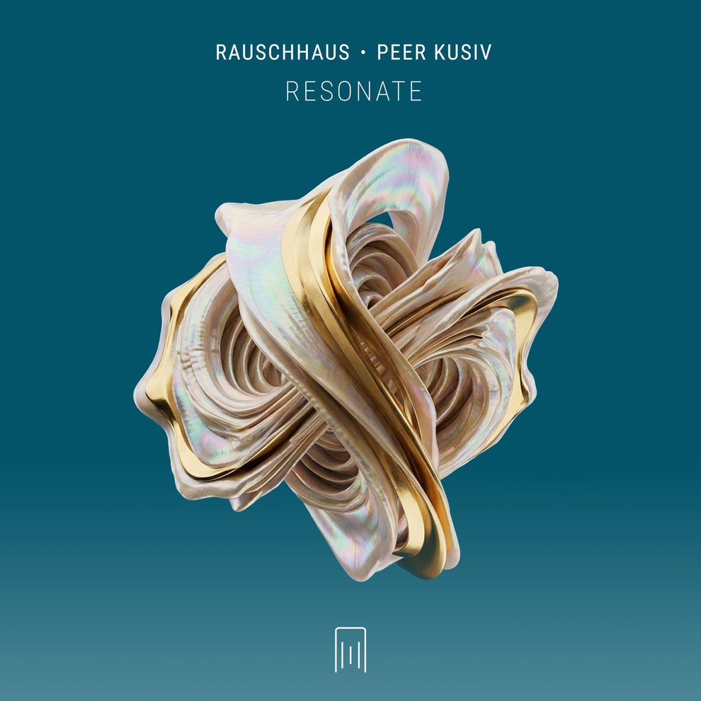 Rauschhaus Peer Kusiv - Resonate